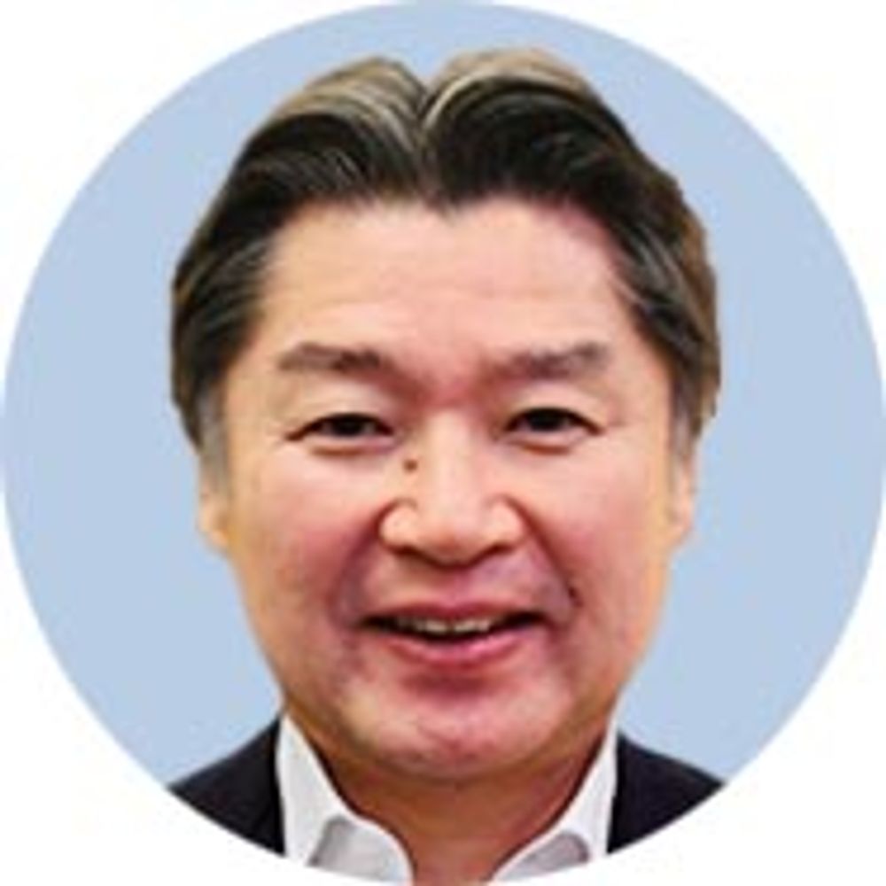 竹林憲明新会長