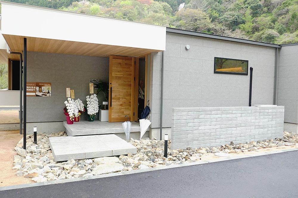 一棟貸しのプレミアムヴィラ
