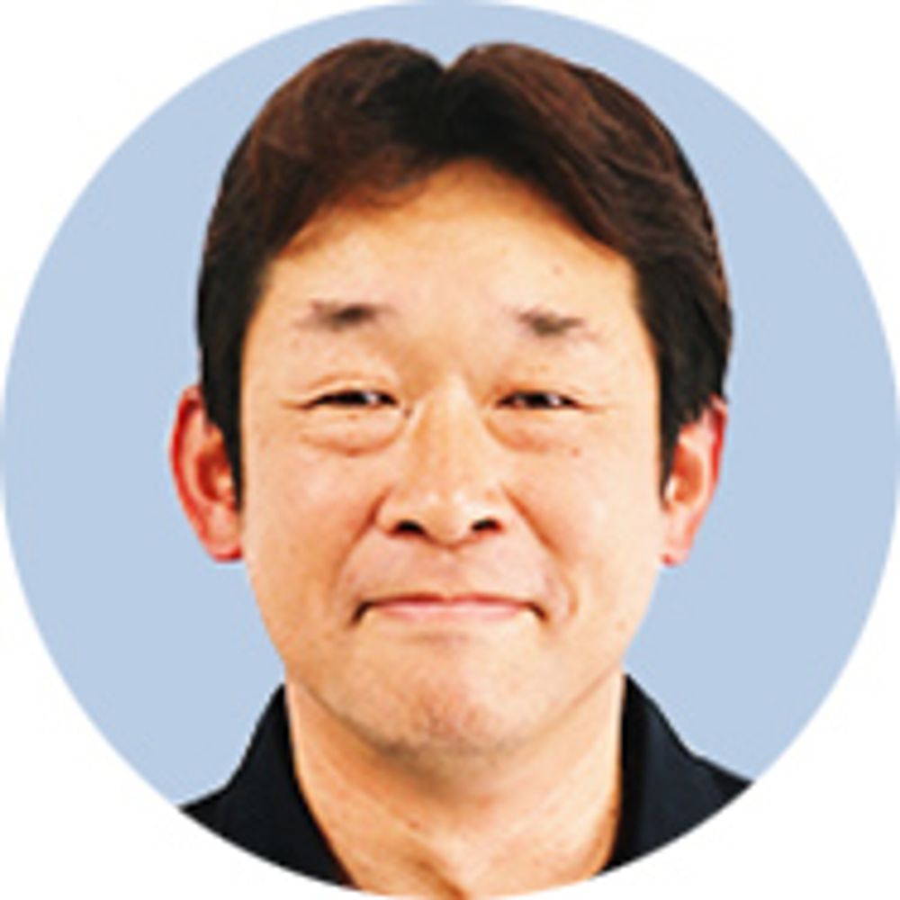 スズキ自販熊本　平田大輔さん