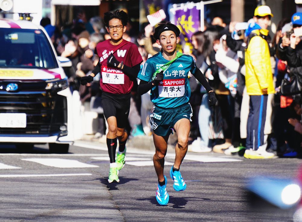 チームのすごさ(時事)