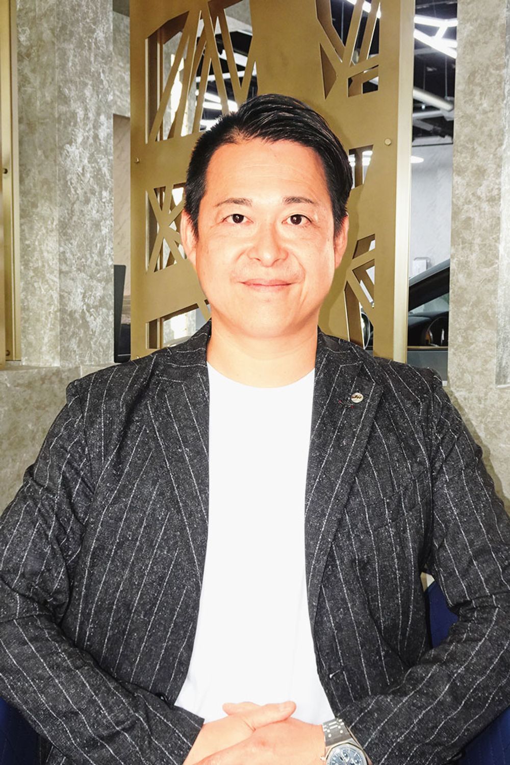 神宮代表