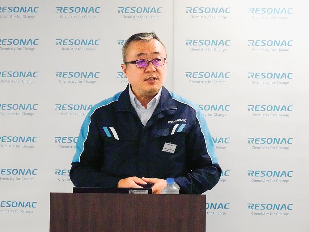 畠山恵一センター長