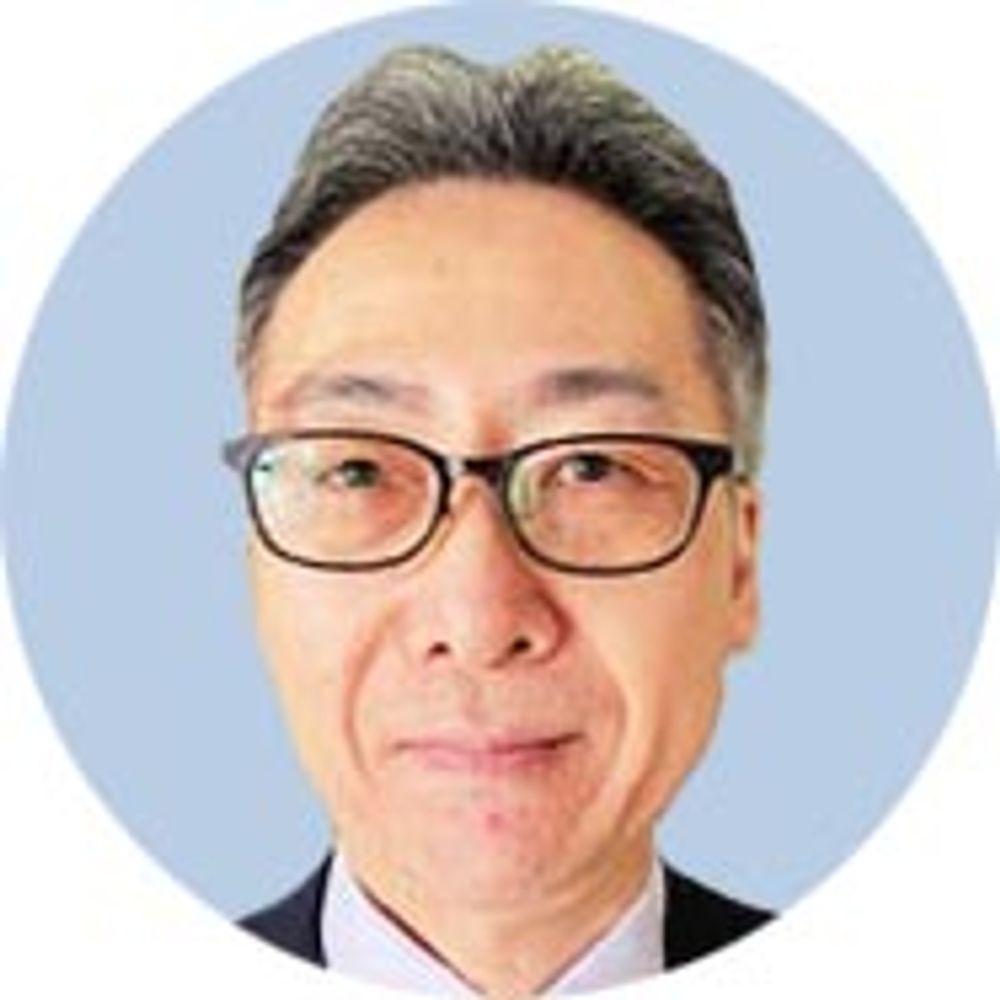 旭川運輸支局　佐伯健一支局長