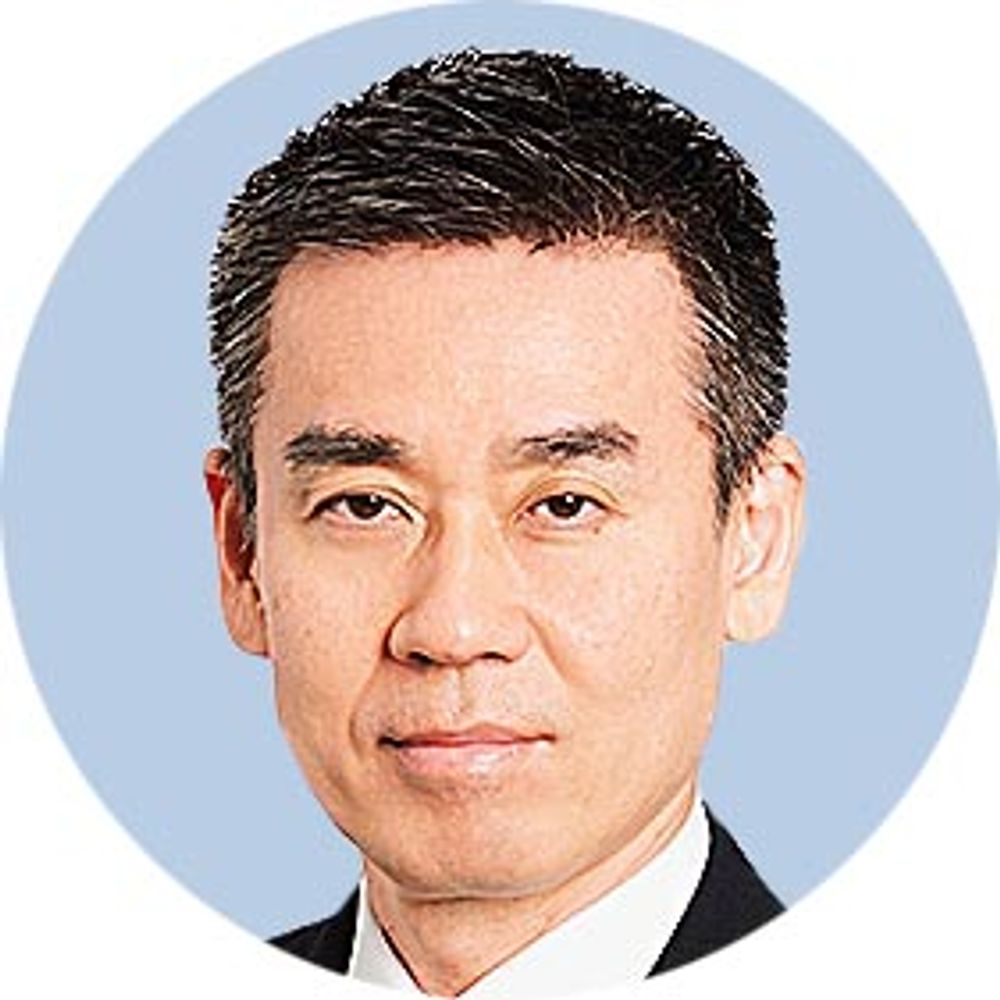 KPMG　FAS　インテグレーション＆セパレーション部門　サプライチェーンCoE　執行役員　パートナー　岡本晋（おかもと・しん）