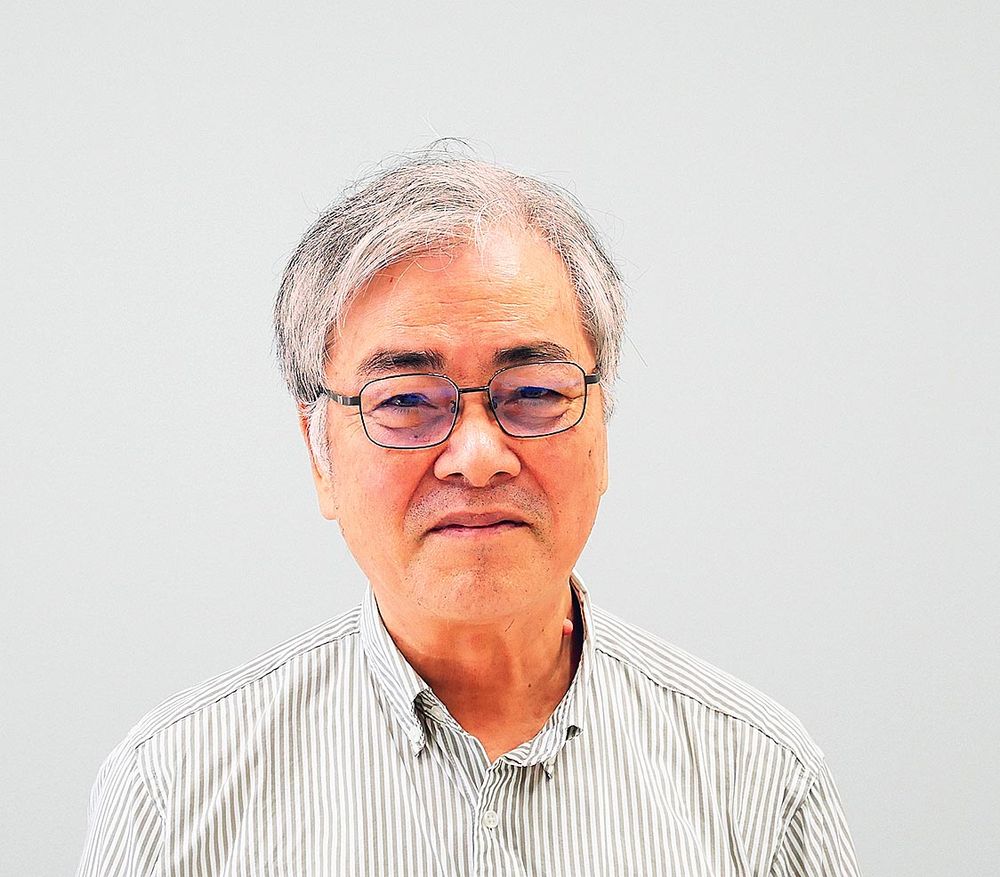 佐々木良一Ｊ―Ａｕｔｏ―ＩＳＡＣ代表理事
