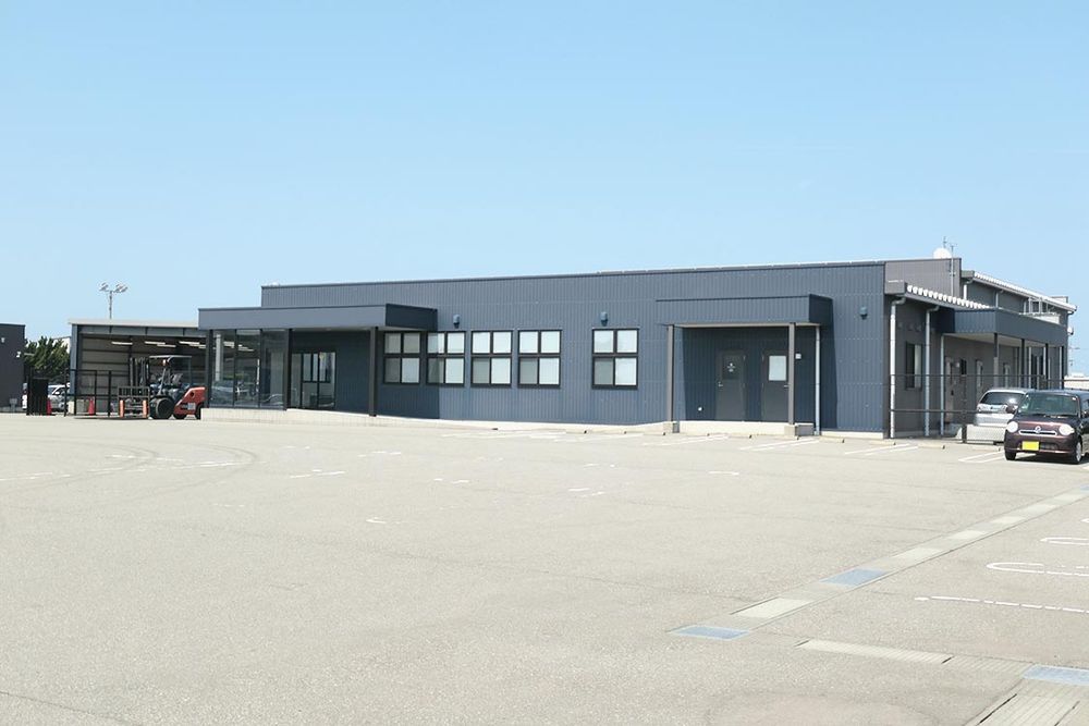 ＵＳＳ北陸会場
