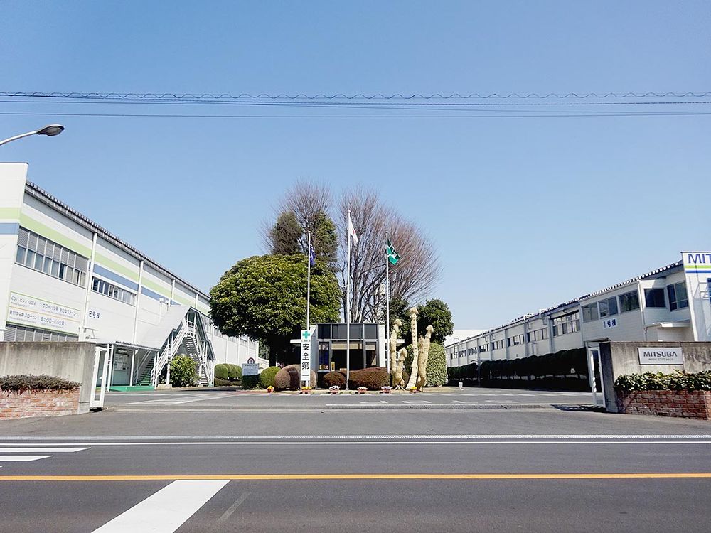 新里工場