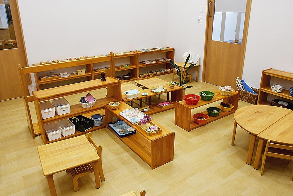 Z会は子どもの動きをAIカメラで分析し、教育内容に反映する