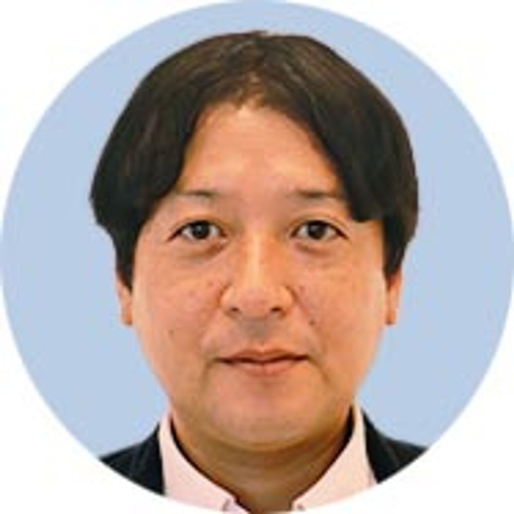 堀店長