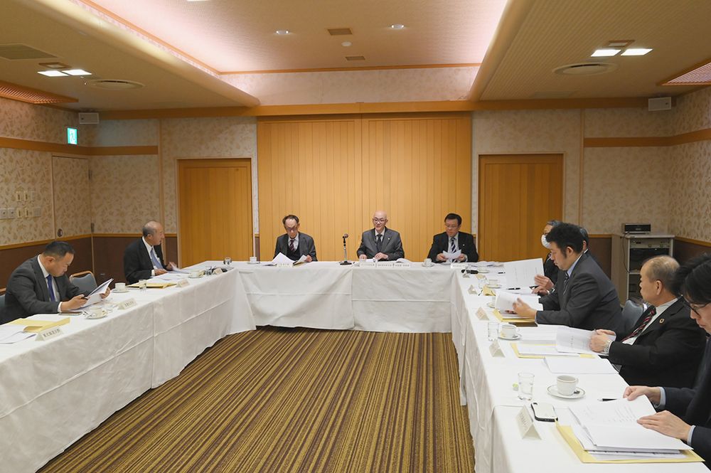 日本自動車販売協会連合会北見支部