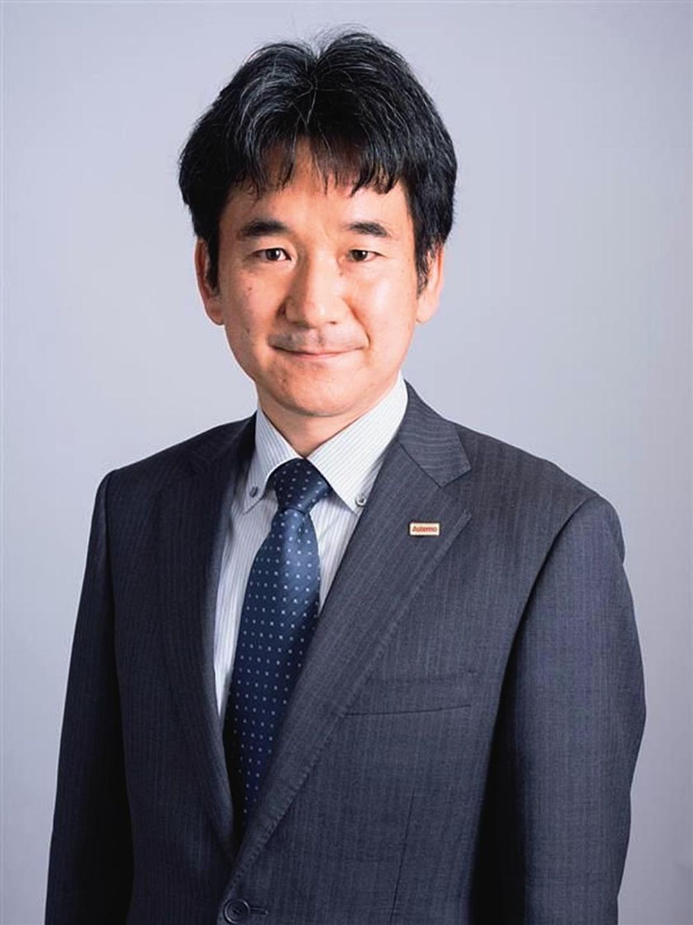 「SDVは想像を超えるスピードで進化している」と工藤真（くどう・まこと）副CTO