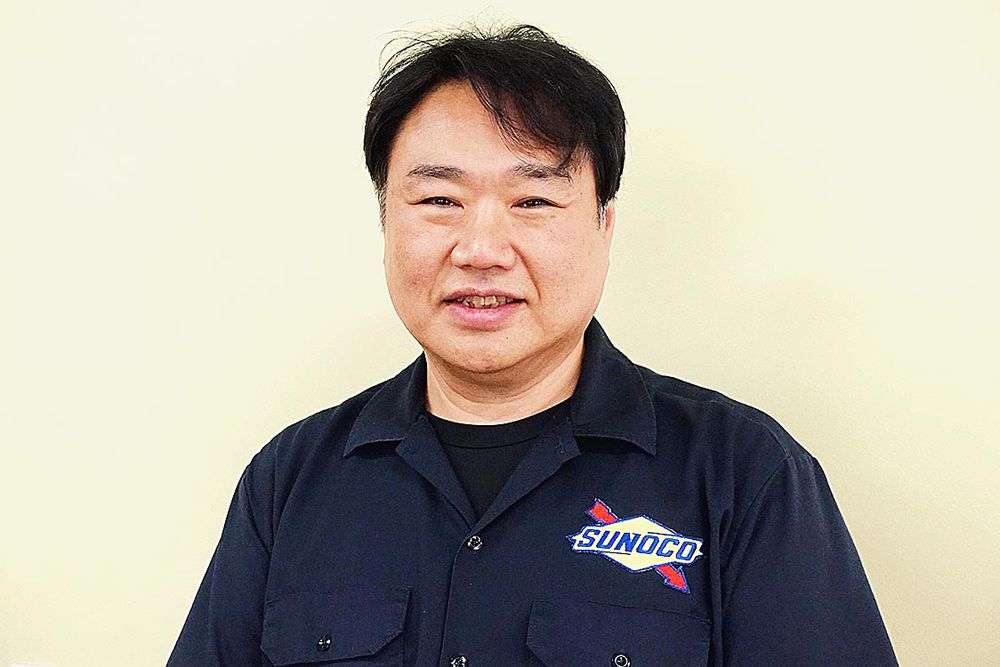 松尾代表