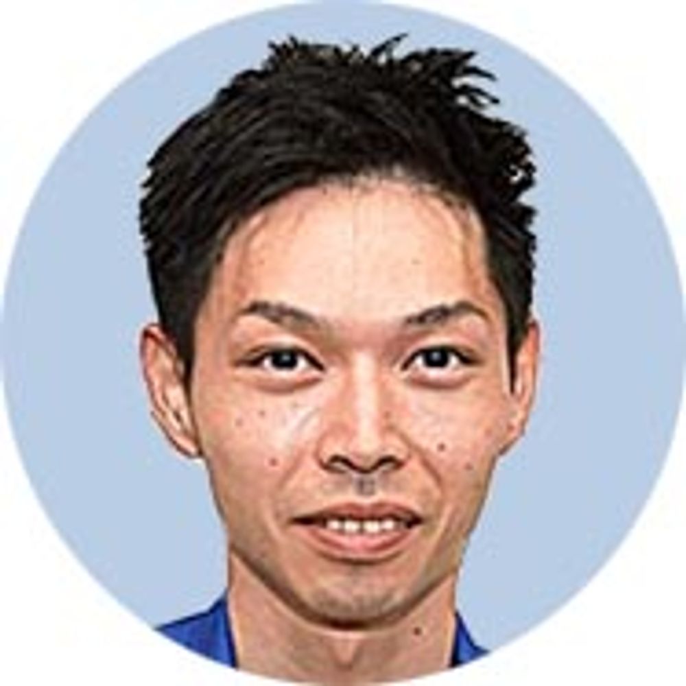 スズキ自販鳥取　天野睦貴さん