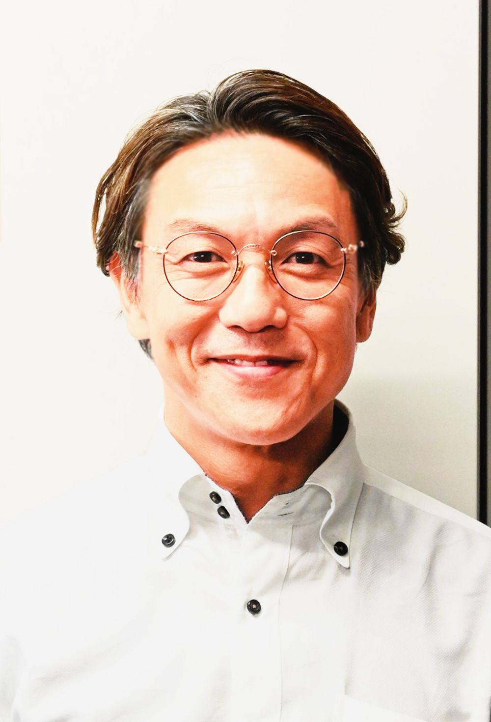 茶木大介社長