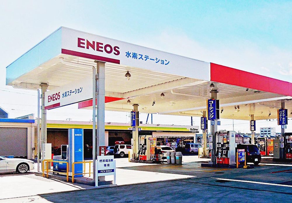 水素価格で無視できないのが修繕費という（イメージ）