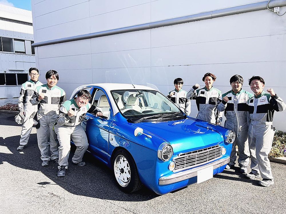 マーチエルーラ