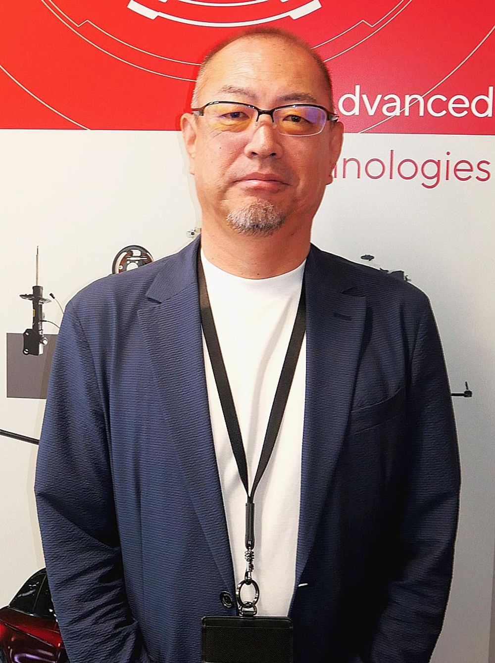 「さまざまな背景を持つエンジニアやクリエーターが必要になる」と大久保氏
