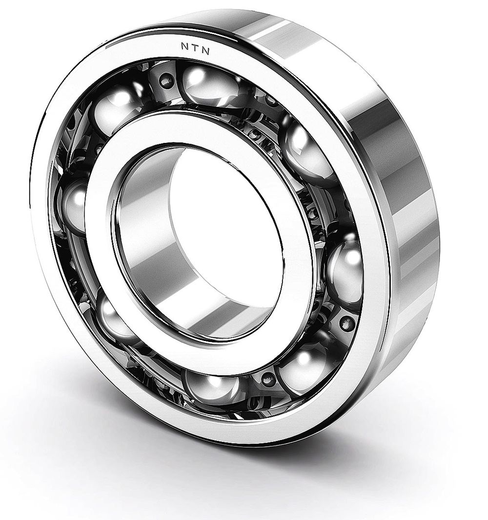 ベアリングの回転に必要な最低限のトルクの値を正確に算出