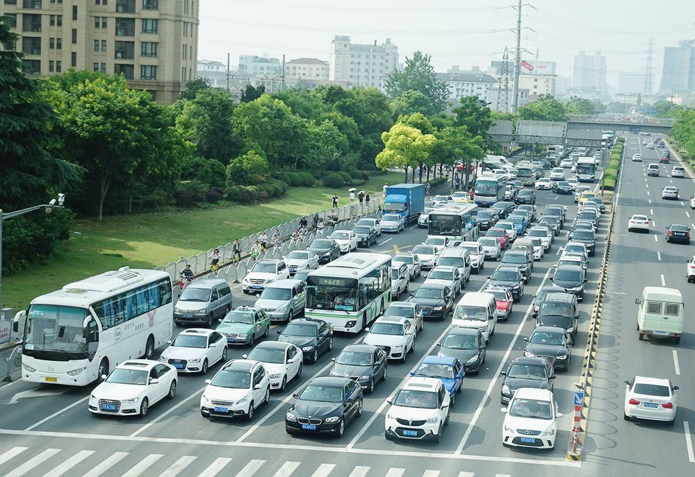 中国は自国と新興国市場だけで世界一をキープできる