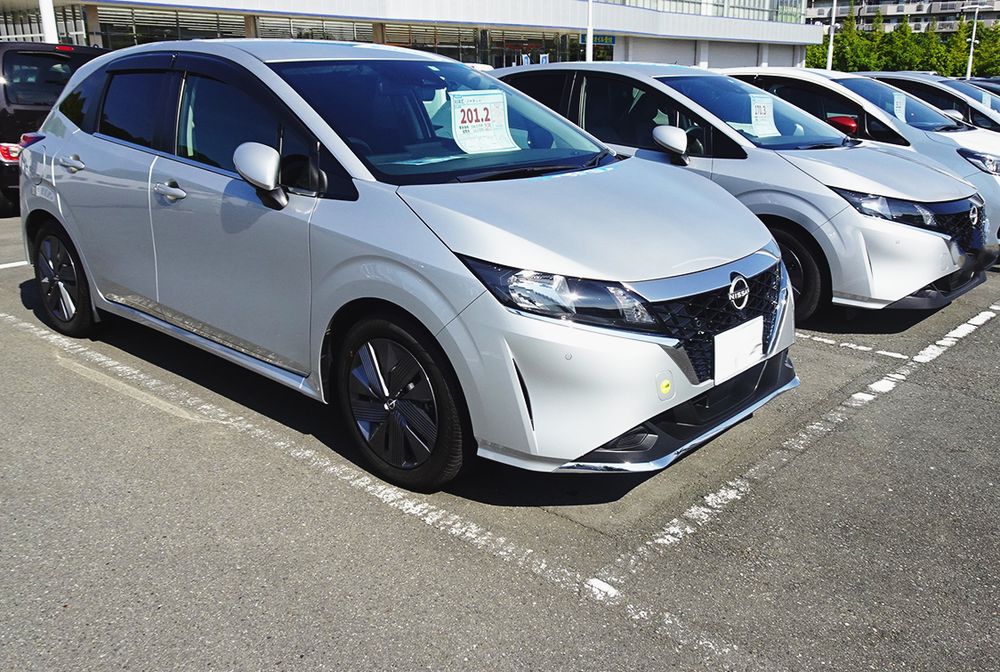 小売りの需要自体は根強いものの&hellip;