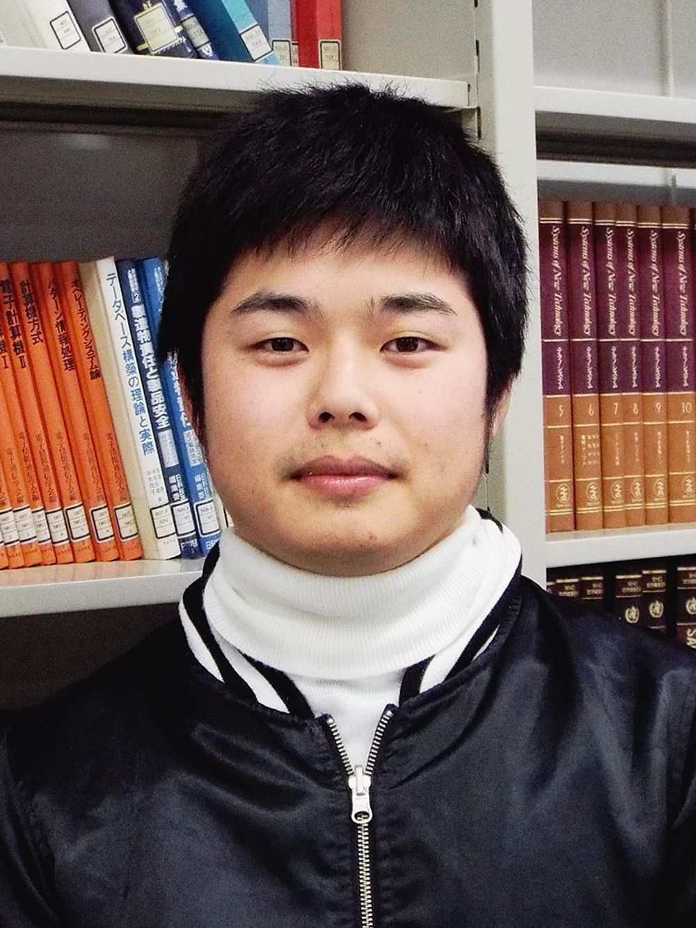 寺井信行助教も同校のソーラーカープロジェクトの出身者だ