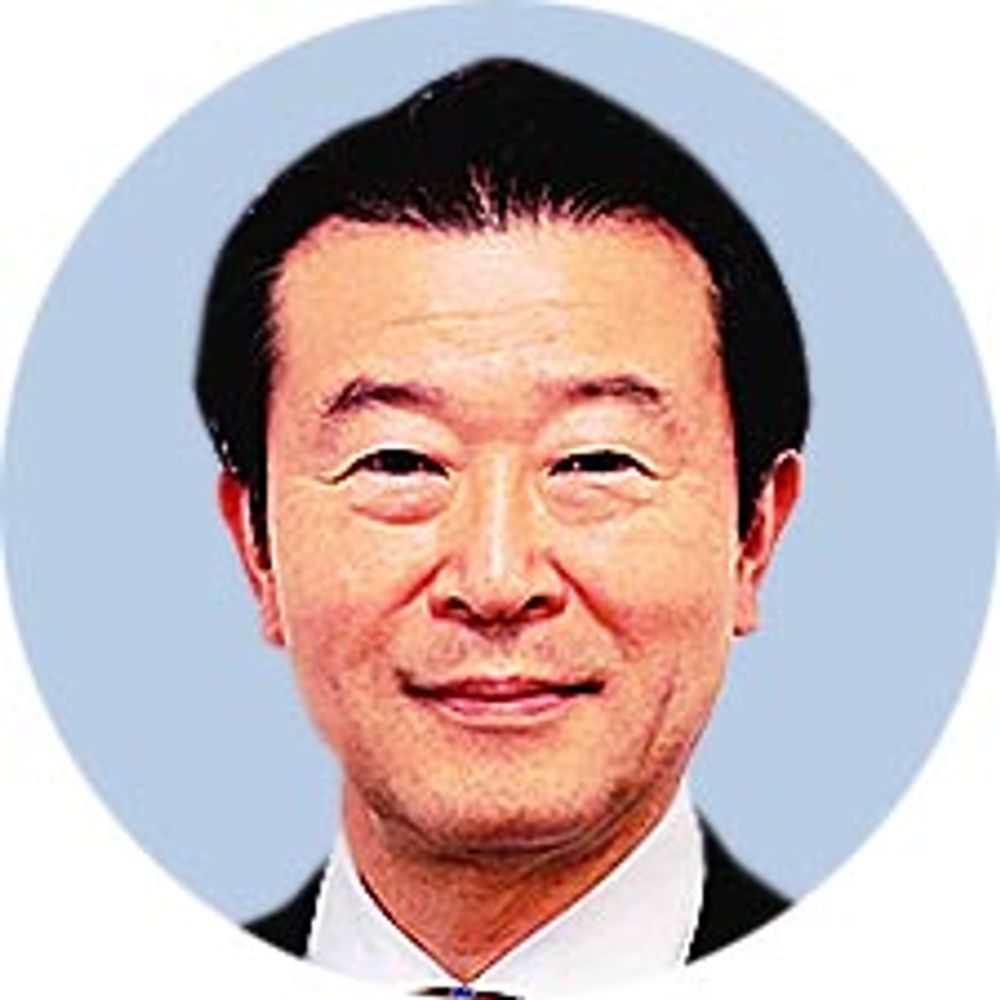自販連大阪支部長　トヨタカローラ南海社長　久保尚平氏