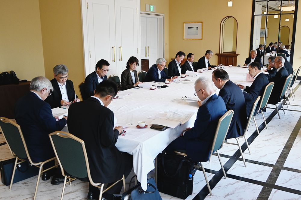 北海道自家用自動車協会連合会
