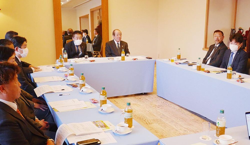 流通・検査委員会