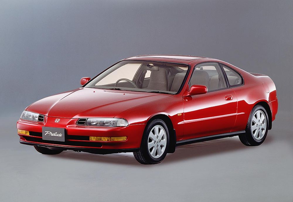 4代目（1991年～）