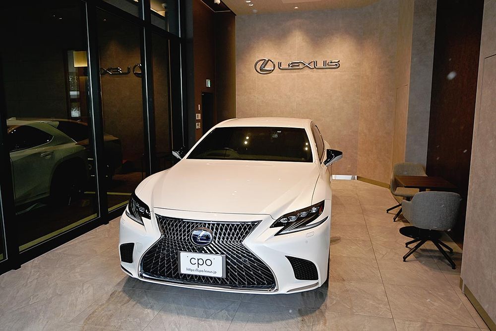 プレゼンテーションルーム