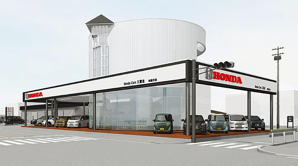 同社でＨＤＣ２・０を導入するのは４店舗目