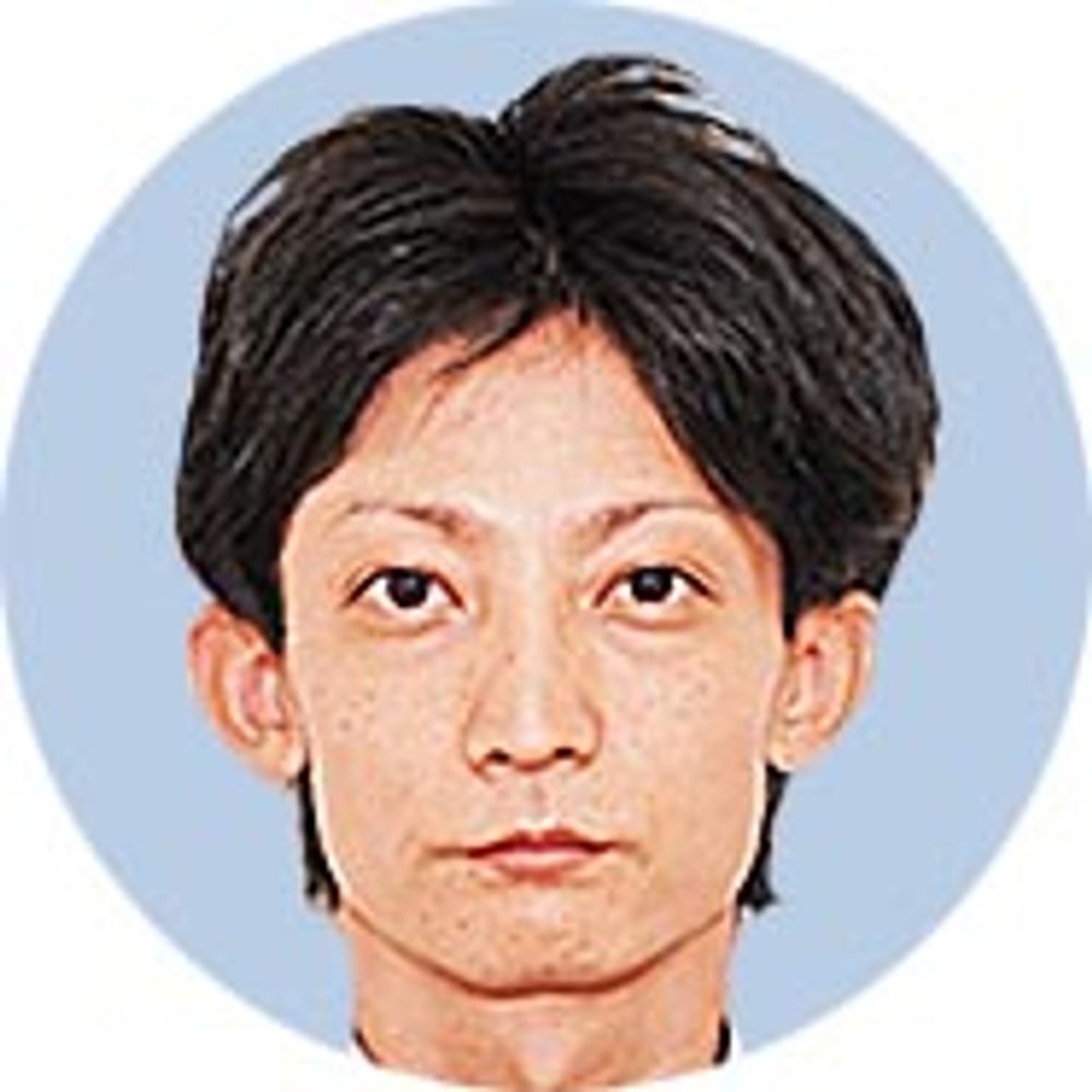 山口ダイハツ　大峠和也さん
