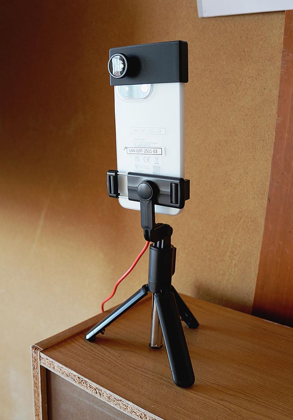 遠隔見守りシステムも活用