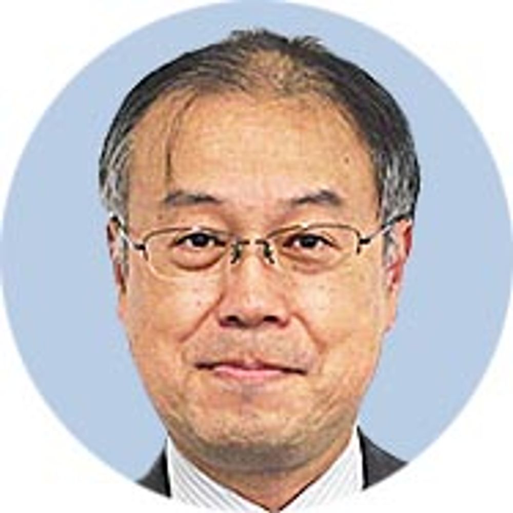 帯広運輸支局　
松本憲一支局長