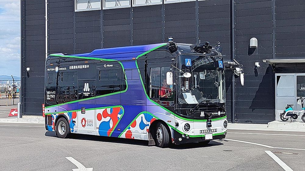 技術だけでは自動運転車の普及は難しい(イメージ)