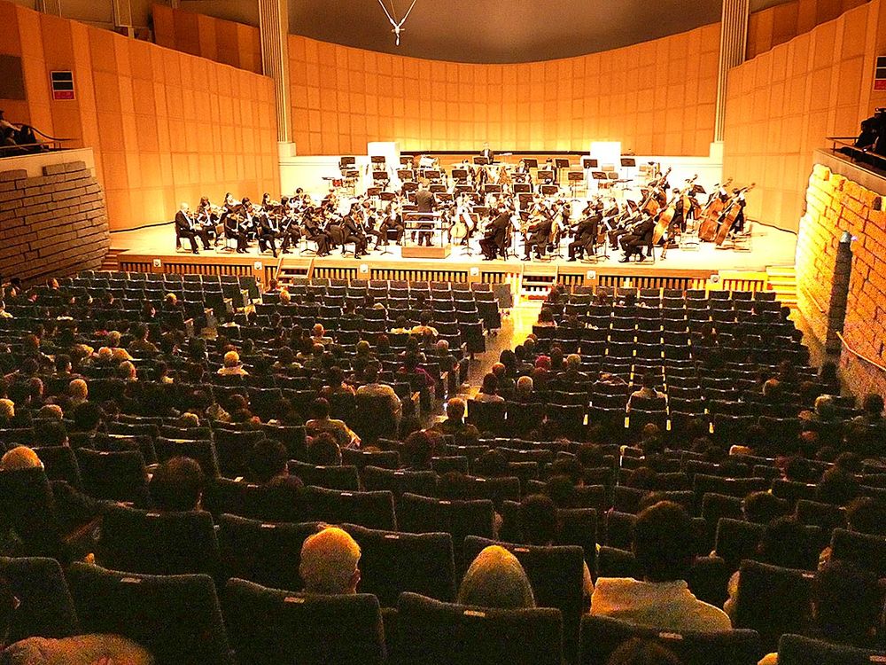 Ｎ響によるコンサート