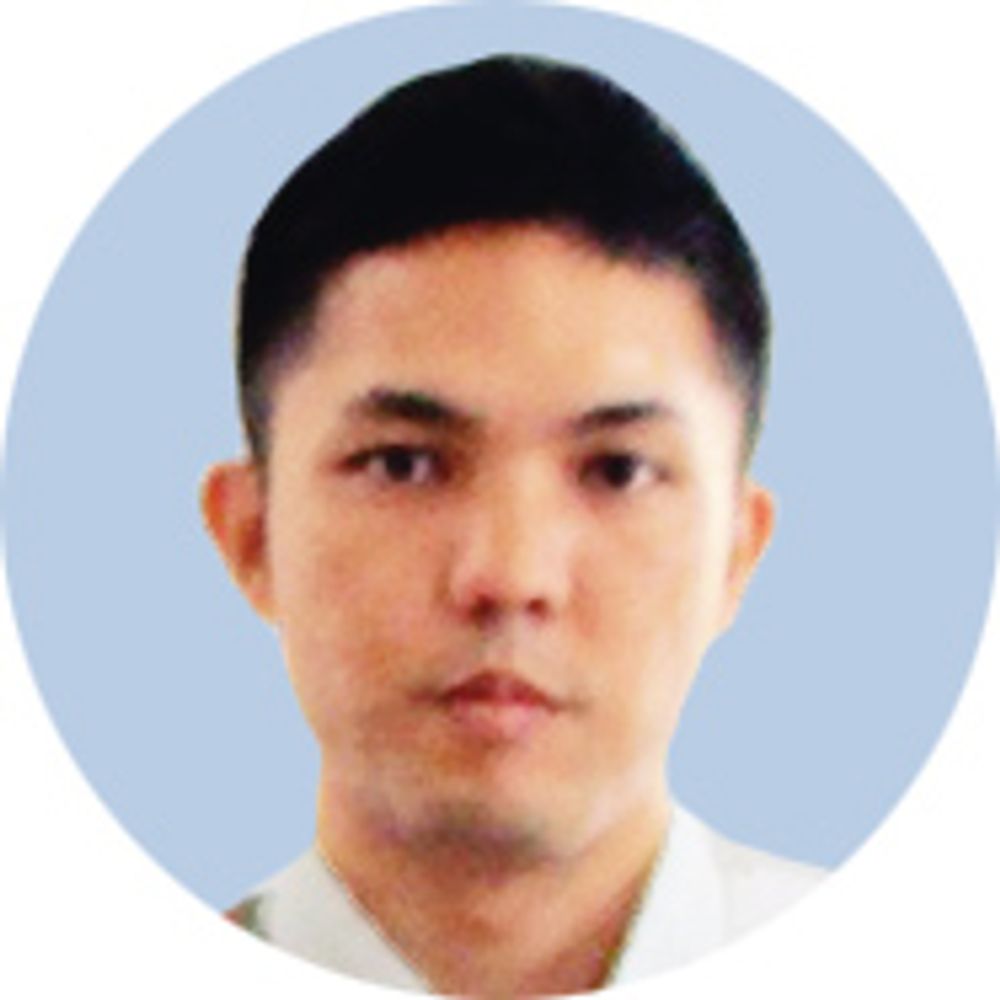 琉球ダイハツ　照屋寛侑さん