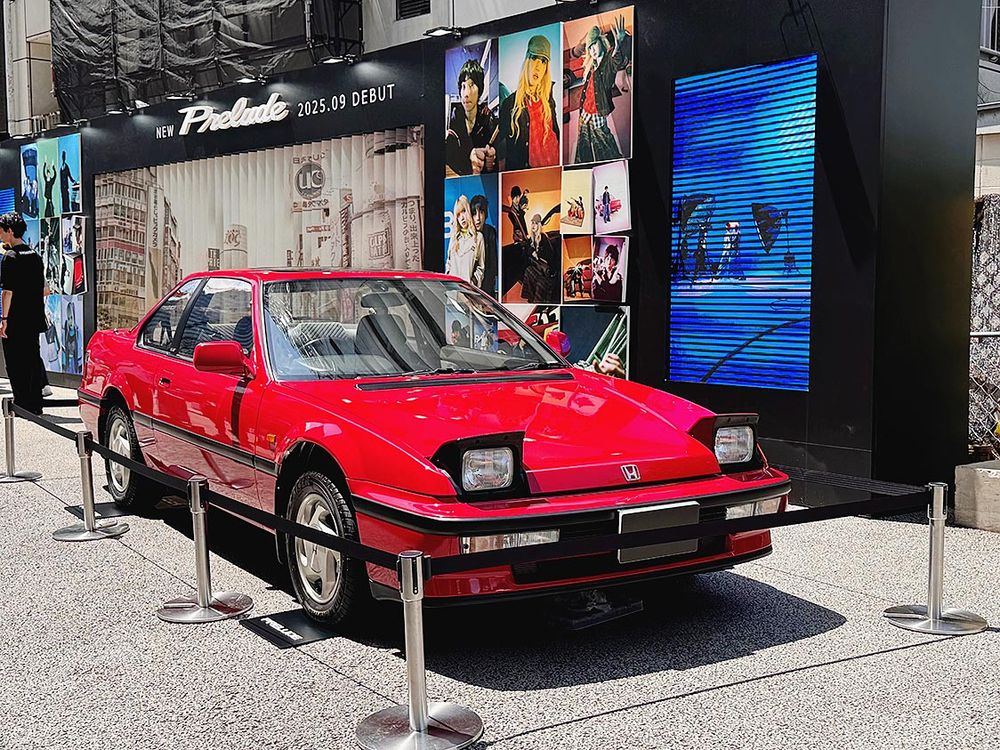 3代目（1987年～）