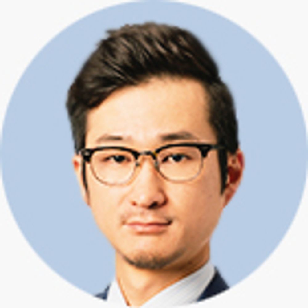村上侑（むらかみ・ゆう）PwCコンサルティング合同会社ディレクター