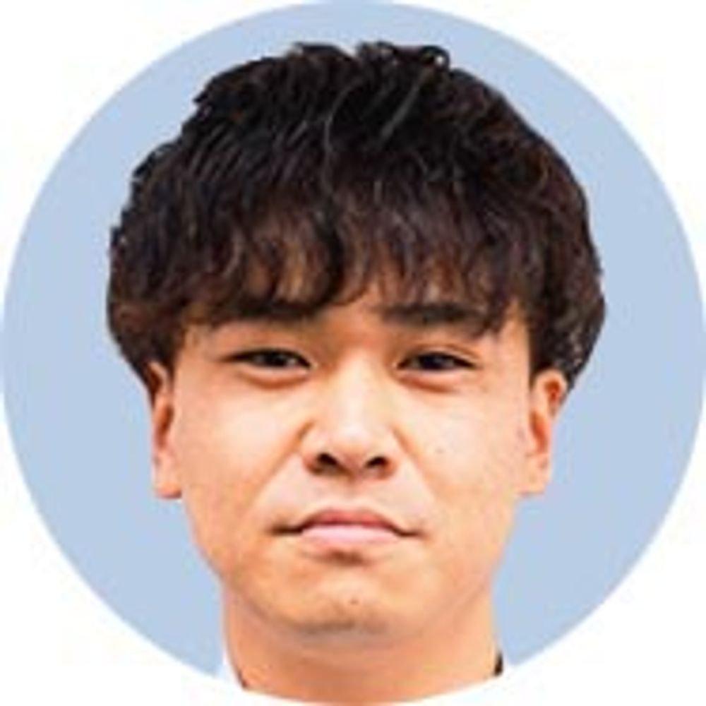 高知ダイハツ　西山佑太さん