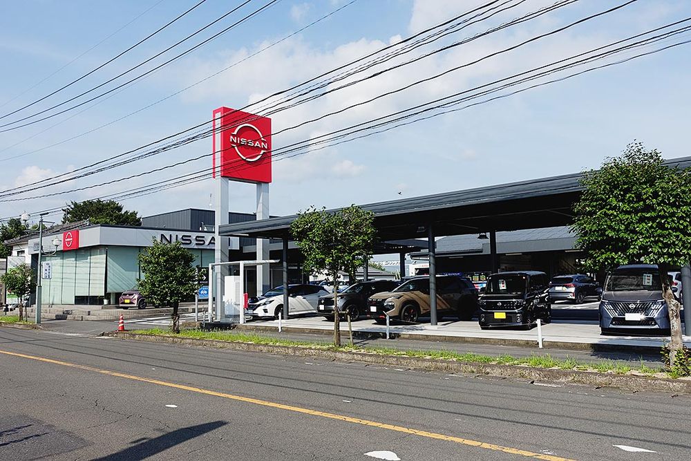 隼人店