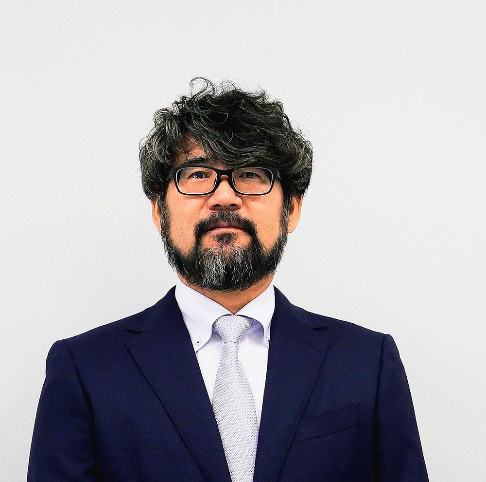 北勇介ＳＯＣセンター長