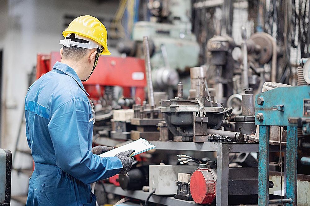 発注側、受注側共に意識改善が求められる（写真はイメージ）
