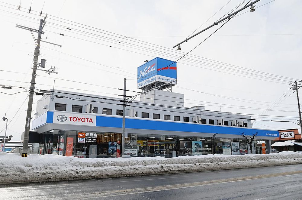 AIを活用した効率化や付加価値の創出に着手