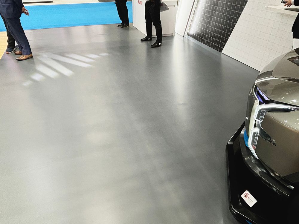 光を使ったコミュニケーションの一環としての活用も期待される