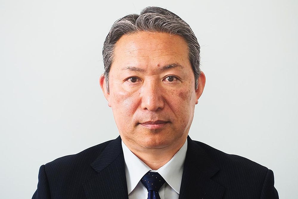 伊藤邦典（いとう・くにのり）キャリアセンター事務局次長