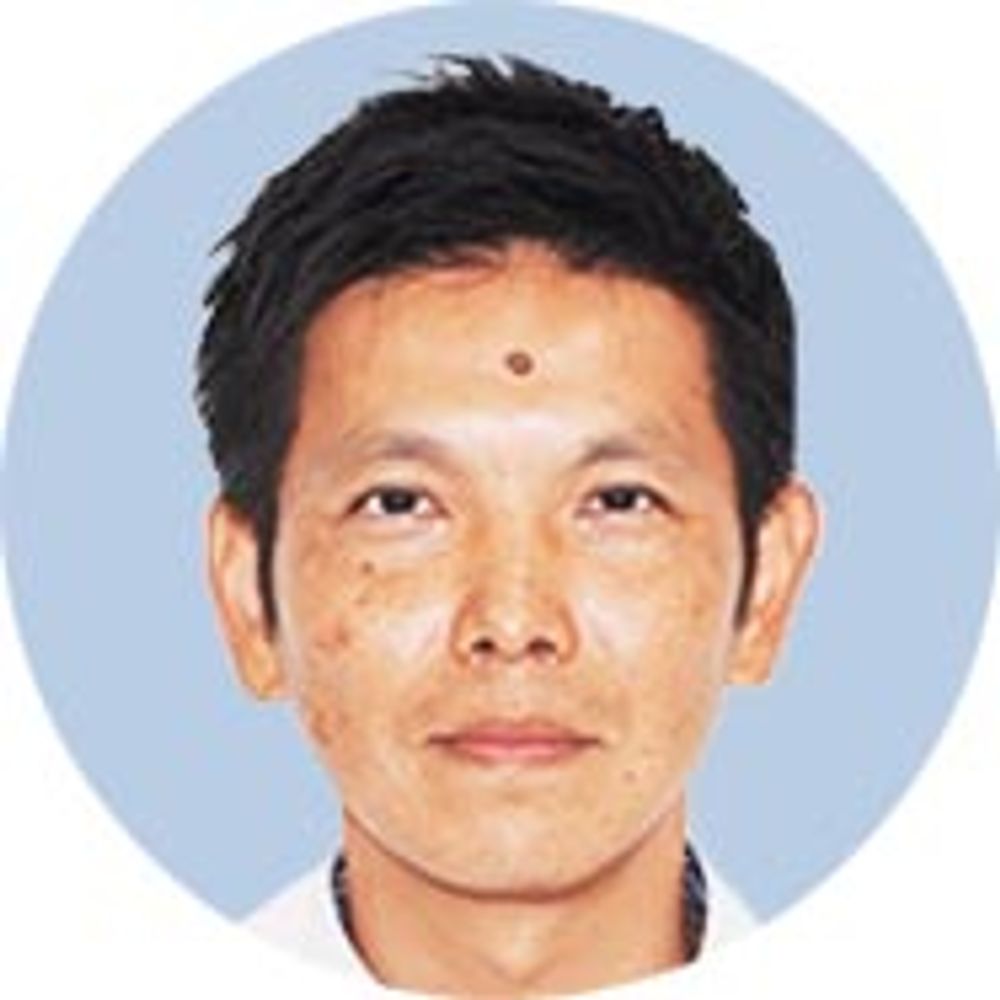 ホンダクリオ西島根　高木智徳さん