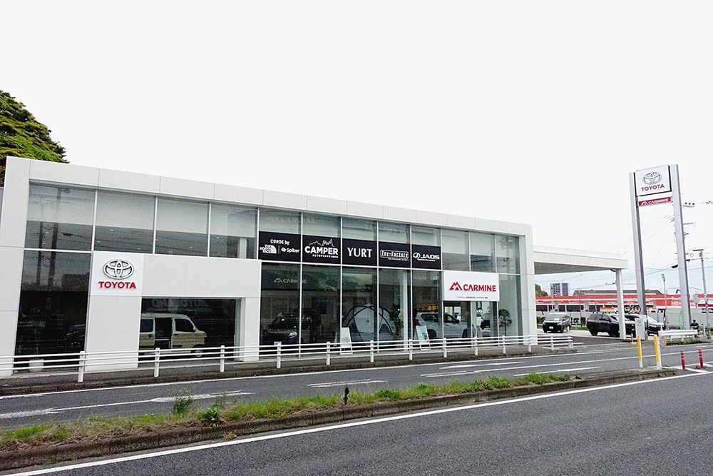 クルマの魅力を掘り起こす
