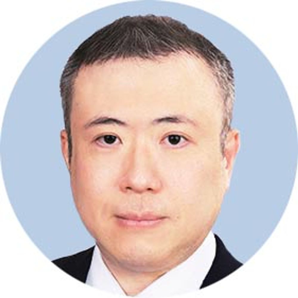 KPMGコンサルティング　アドバンスド　イノベイティブ　テクノロジー　プリンシパル　小林峰司（こばやし・たかし）