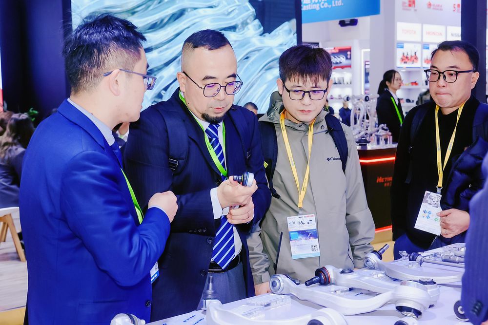 ビジネス交流・マッチングも活発に行われた